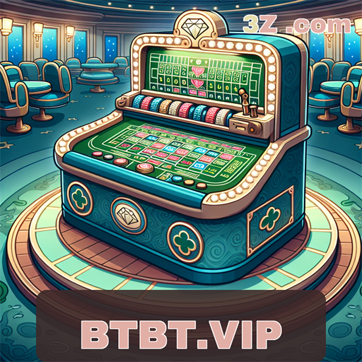 Apostas Empolgantes no btbt.vip: O Destino dos Jogadores Brasileiros