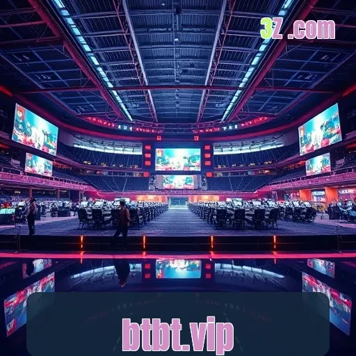btbt.vip: Conheça os Bônus Imperdíveis para Aumentar Seus Ganhos