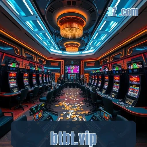 btbt.vip: Explore e Conquiste os Melhores Jogos Online Hoje!