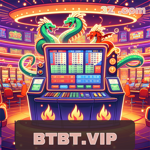Experimente o Login Revolucionário do btbt.vip e Jogue Mais