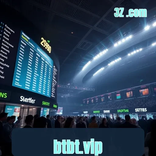 btbt.vip: Descubra Tudo Sobre o Login e Seus Recursos Especiais