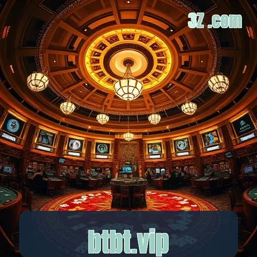 btbt.vip: As Melhores Promoções para Aumentar Seus Ganhos