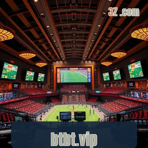btbt.vip: Aventura nas Caça-Níqueis que Você Não Pode Perder!