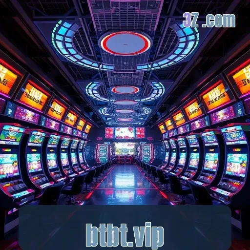 btbt.vip: Suporte 24/7 para uma Experiência de Jogo Sem Igual